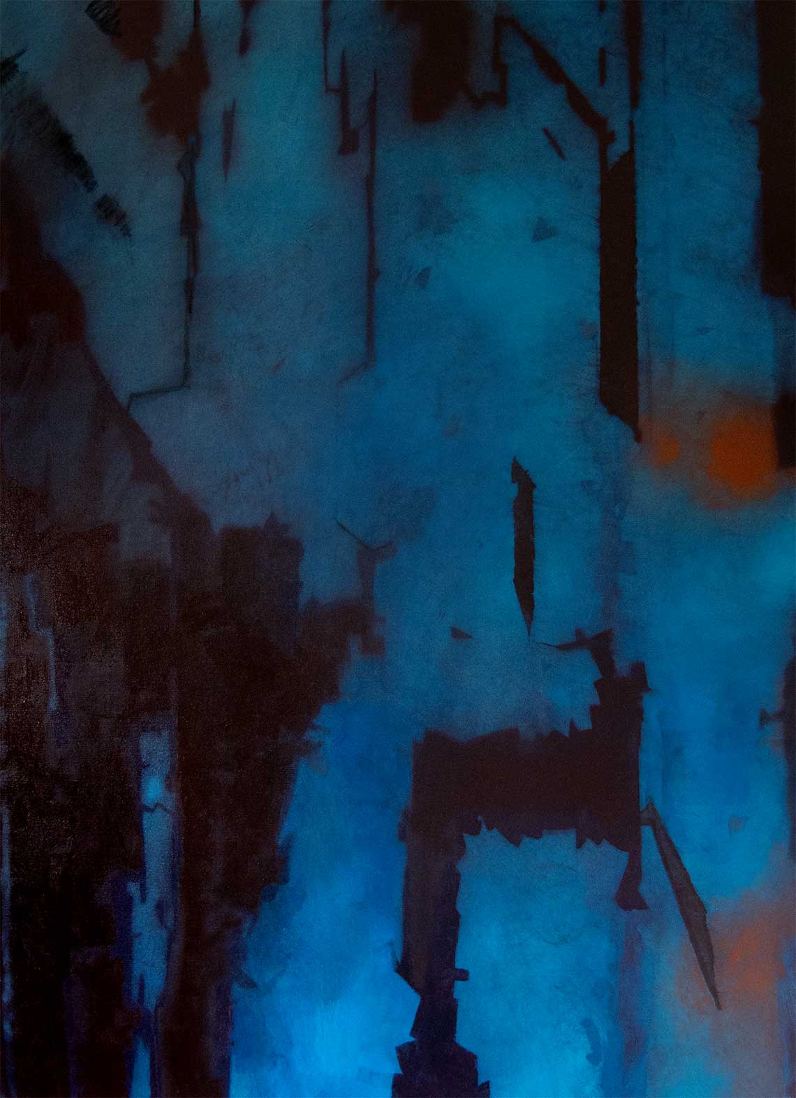 Abstraction 3