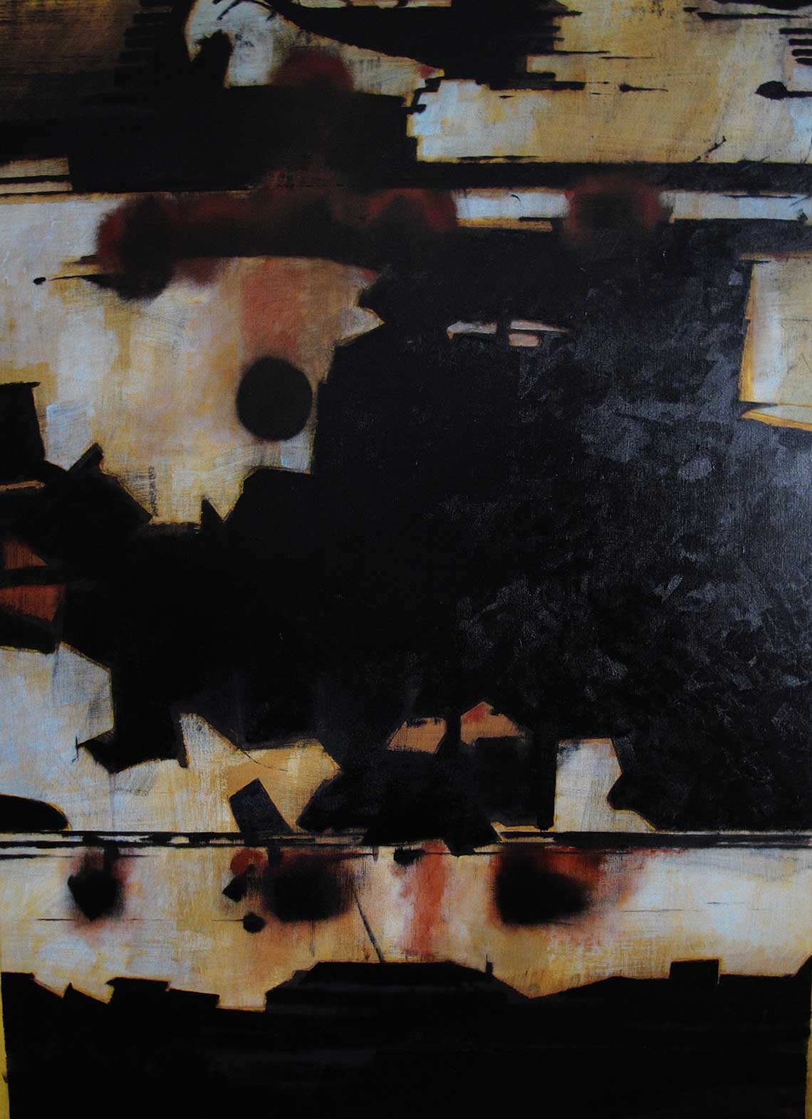 Abstraction 4