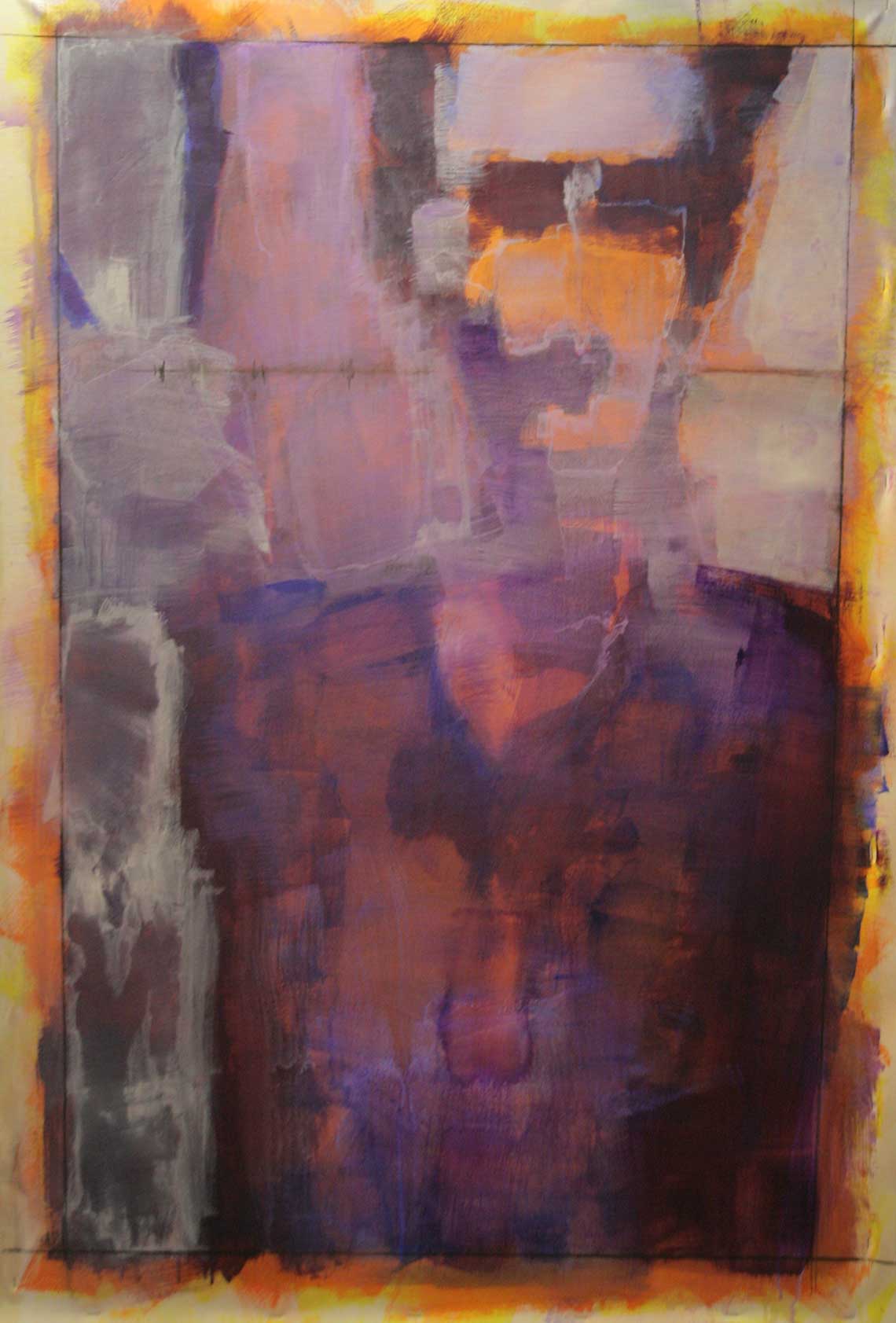 Portrait 11