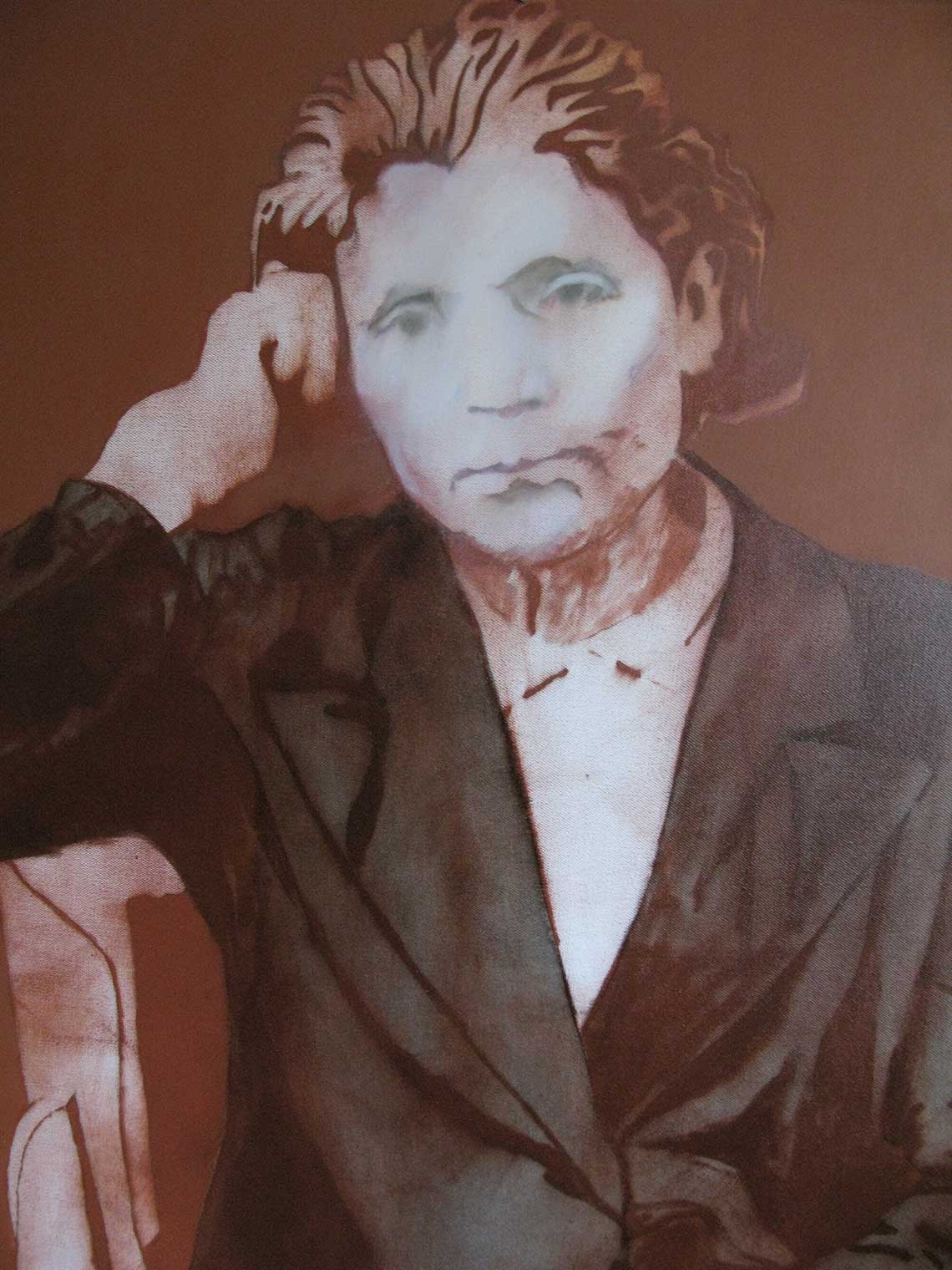 Portrait 3
