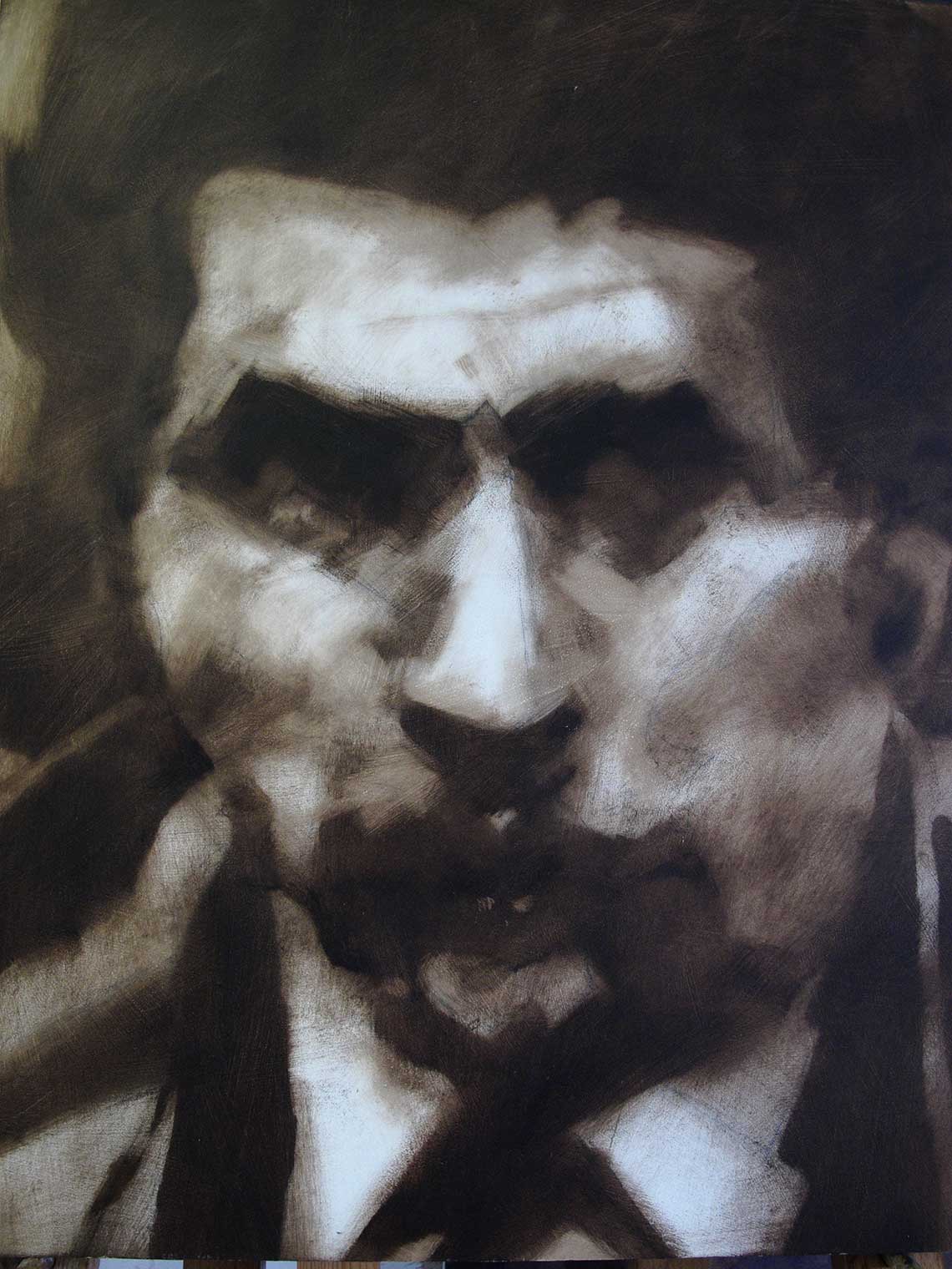 Portrait 4